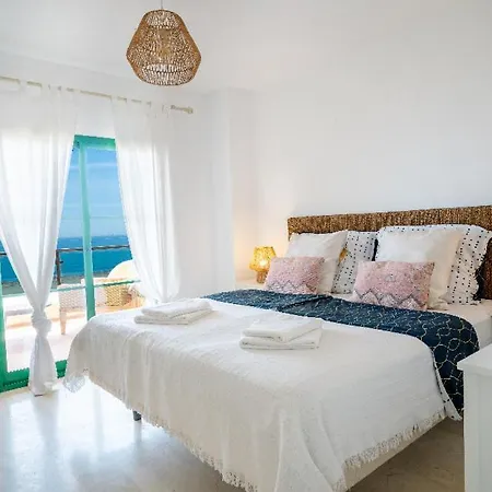 Apartment El Diamante