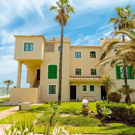 Apartment El Diamante Casares
