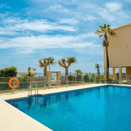 Apartment El Diamante Casares