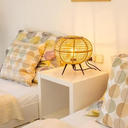 Apartment El Diamante Casares
