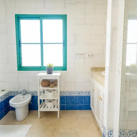 Apartment El Diamante