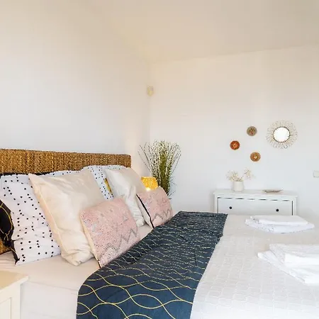 El Diamante Apartment